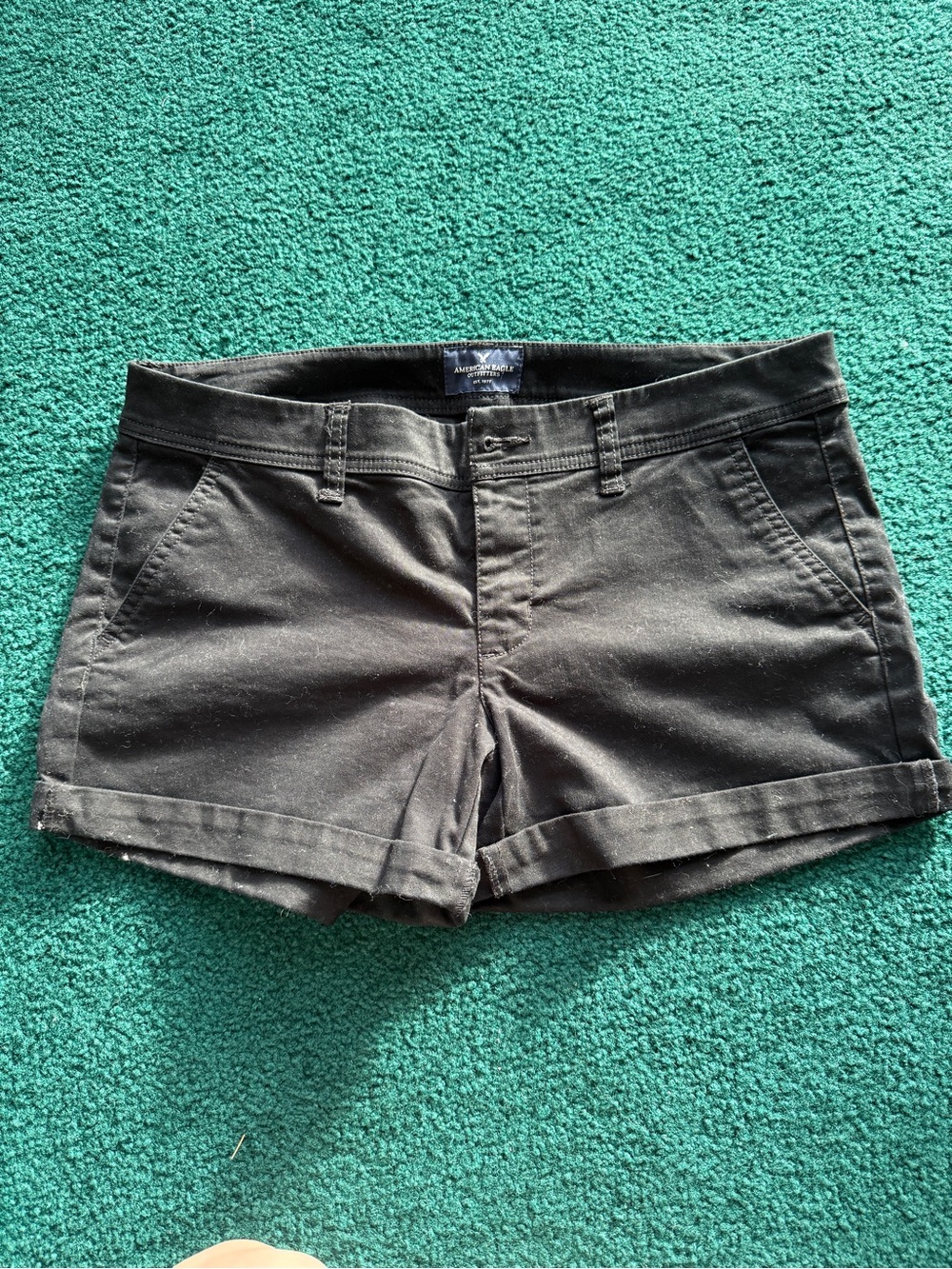 AE Shorts